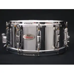 Redoblante Pearl Reference 14x6,5 Acero