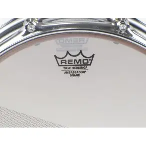 Redoblante Pearl Hybrid Exotic 14x8