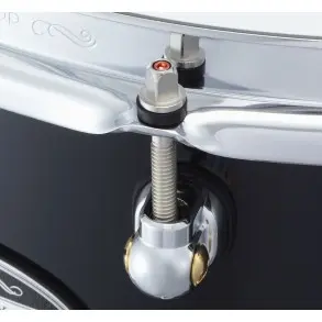 Redoblante Pearl Hybrid Exotic 14x8