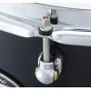 Redoblante Pearl Hybrid Exotic 14x8