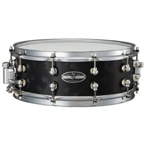 Redoblante Pearl Hybrid Exotic Vector Cast 14x5