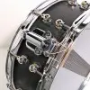 Redoblante Pearl Hybrid Exotic Vector Cast 14x5