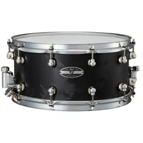 Redoblante Pearl Hybrid Exotic Vector Cast 14x6,5