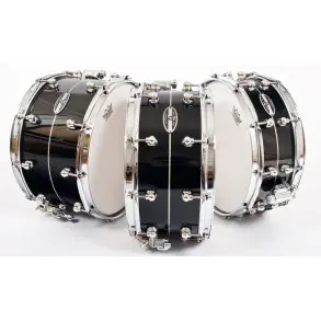 Redoblante Pearl Hybrid Exotic Vector Cast 14x6,5