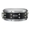Redoblante Pearl Hybrid Exotic Aluminio Black Mate HEAL1450