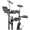 Bateria Electronica Yamaha - DTX452K 5 Cuerpos Redoblante Tripe Zona