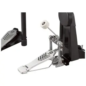 Bateria Electronica Yamaha - DTX432K 5 Cuerpos Pad Bombo + Pedal