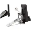 Bateria Electronica Yamaha - DTX432K 5 Cuerpos Pad Bombo + Pedal