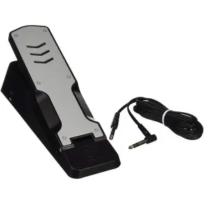 Bateria Electronica Yamaha - DTX402K 4 Cuerpos + Pedal bombo + Pedal Hi Hat