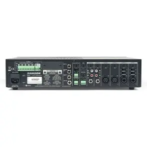 Potencia Multizona 75W 70-100 Samson ZM75