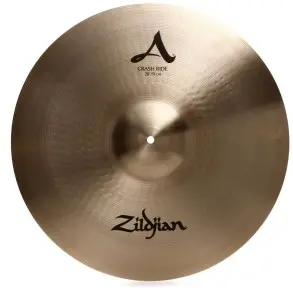 Platillo Zildjian Crash Ride Avedis 20"