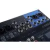 Mixer 10 Canales Yamaha MG10XU con USB y Efectos