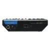 Mixer 10 Canales Yamaha MG10XU con USB y Efectos