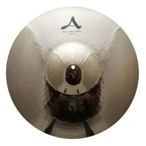 Platillo Zildjian Mega Bell Ride 21"