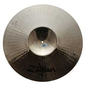 Platillo Zildjian Mega Bell Ride 21"