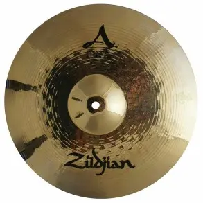 Platillo Zildjian Hi-Hat A Heavy 15"