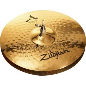 Platillo Zildjian Hi-Hat A Heavy 15"