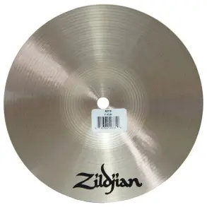 Platillo Zildjian Splash Avedis 8"