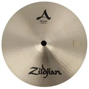 Platillo Zildjian Splash Avedis 8"