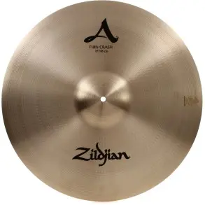 Platillo Zildjian Thin Crash Avedis 19"