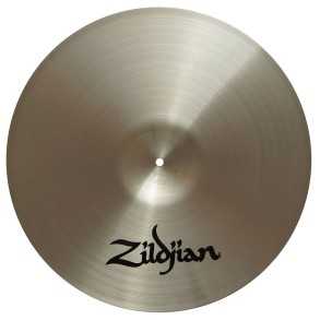 Platillo Zildjian Thin Crash Avedis 19"