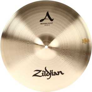 Platillo Zildjian Medium Crash Avedis 16"