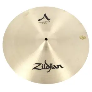 Platillo Zildjian Medium Crash Avedis 16"