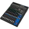 Mixer 12 Canales Yamaha MG12XU con USB y Efectos