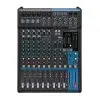 Mixer 12 Canales Yamaha MG12XU con USB y Efectos