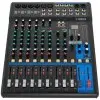 Mixer 12 Canales Yamaha MG12XU con USB y Efectos