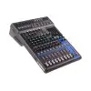 Mixer 12 Canales Yamaha MG12XU con USB y Efectos