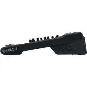 Mixer 12 Canales Yamaha MG12XU con USB y Efectos