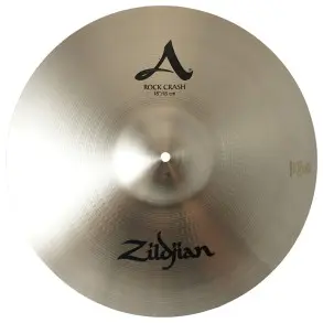 Platillo Zildjian Avedis Rock Crash 18"
