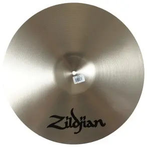 Platillo Zildjian Avedis Rock Crash 18"