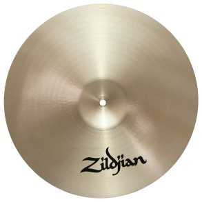 Platillo Zildjian Fast Crash Avedis 15"