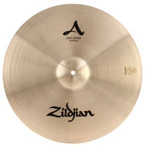 Platillo Zildjian Fast Crash Avedis 16"