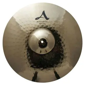 Platillo Zildjian Heavy Crash 19"