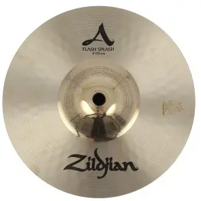 Platillo Zildjian Fast Splash Avedis 8"