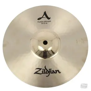 Platillo Zildjian Fast Splash Avedis 10"