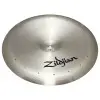 Platillo Zildjian Ride Swish Knocker 22" Con Remaches