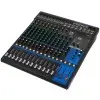 Mixer 16 Canales Yamaha MG16XU con USB y Efectos