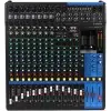 Mixer 16 Canales Yamaha MG16XU con USB y Efectos