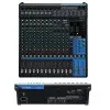 Mixer 16 Canales Yamaha MG16XU con USB y Efectos