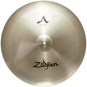 Platillo Zildjian China Boy Low 18"