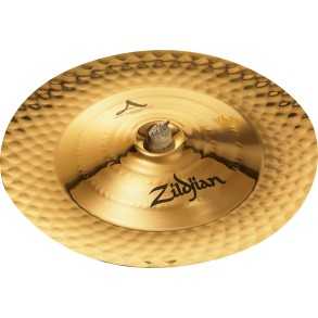 Platillo Zildjian China Ultra Hammered A Series 21"