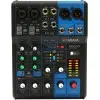 Mixer 6 Canales Yamaha MG06X con Efectos