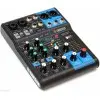 Mixer 6 Canales Yamaha MG06X con Efectos
