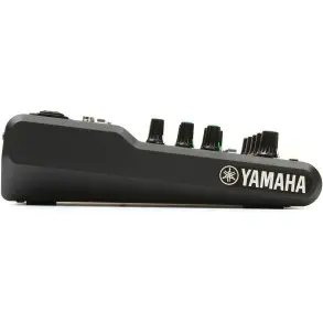 Mixer 6 Canales Yamaha MG06X con Efectos