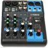 Mixer 6 Canales Yamaha MG06X con Efectos