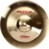Platillo Zildjian China Trash Oriental Series 10"